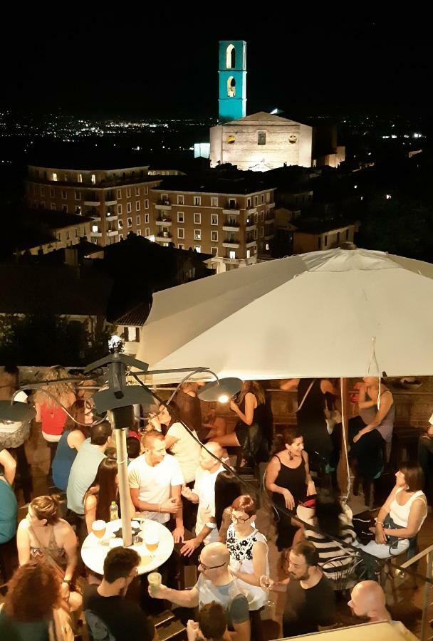 شقة Residenza La Mandorla بيرودجا المظهر الخارجي الصورة
